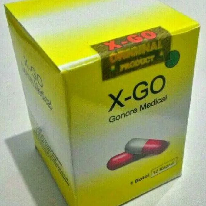 Sale X Go..Xgo..X Gonore Obat Sipilis Ampuh..Dalam 3 Hari Terbaru