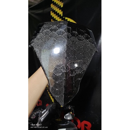 Dasi Vario 125/150 Led old hexa