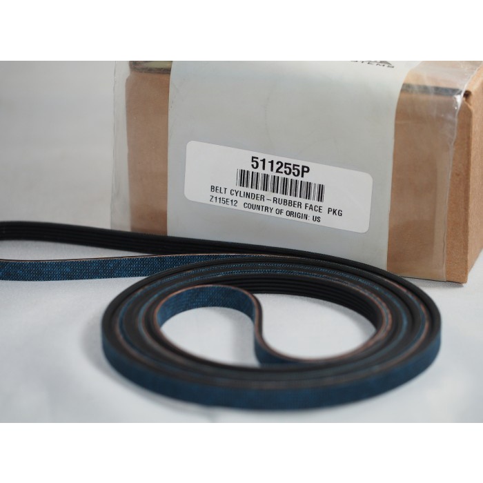 Belt Drum Dryer Speedqueen