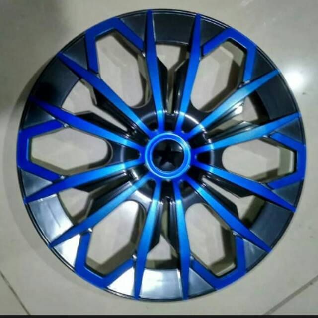 Dop velg ring 13