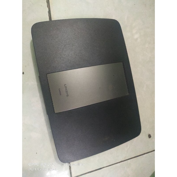 LINKSYS MODEL EA6900 Unit saja