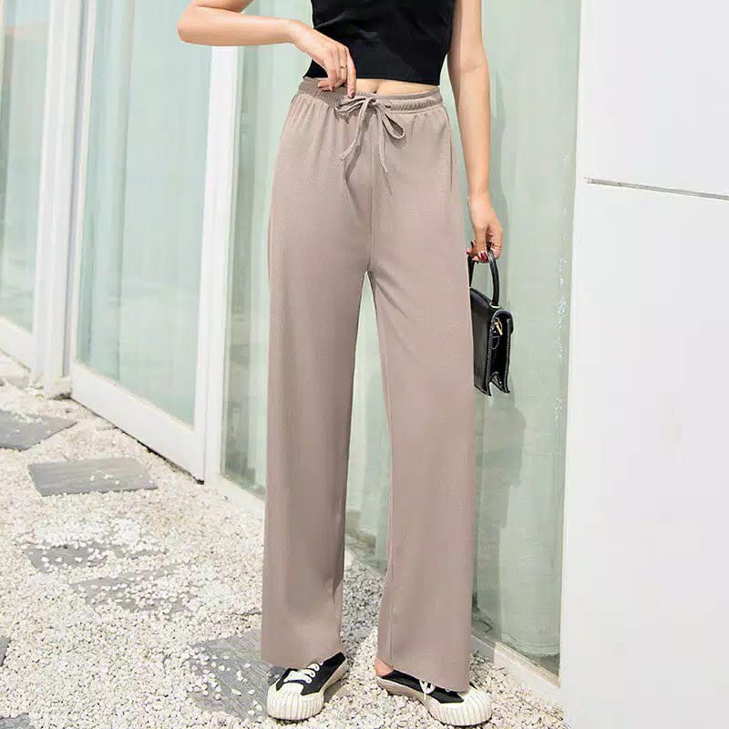 GFS  LT NARA PANTS KULOT