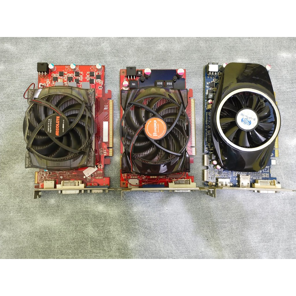 vga 512mb 128bit ddr5 | Shopee Indonesia