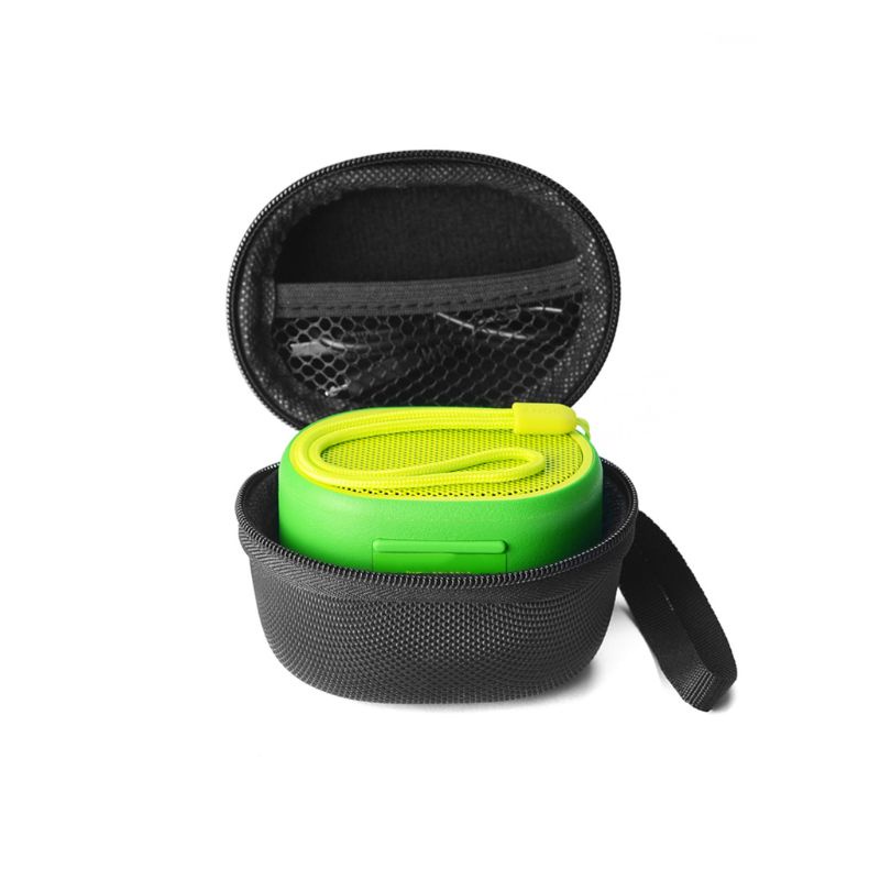 Btsg Tas Penyimpanan Speaker Sony Srs-Xb01 Portable Bahan Nilon Untuk Travel