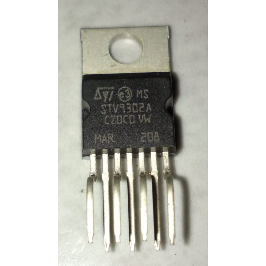 IC VERTICAL STV9302 STV 9302