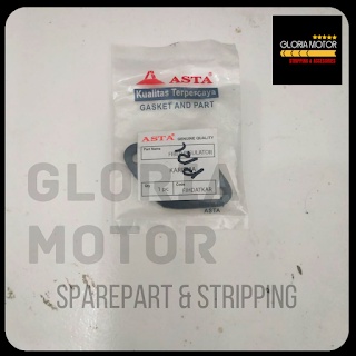 Bonit Bonet Paking Manipul Karbu Kharisma Kirana Supra X 125