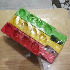 Cetakan Kue Kering / Cetakan Kue Bangkit / Cetakan Kue Sabtu