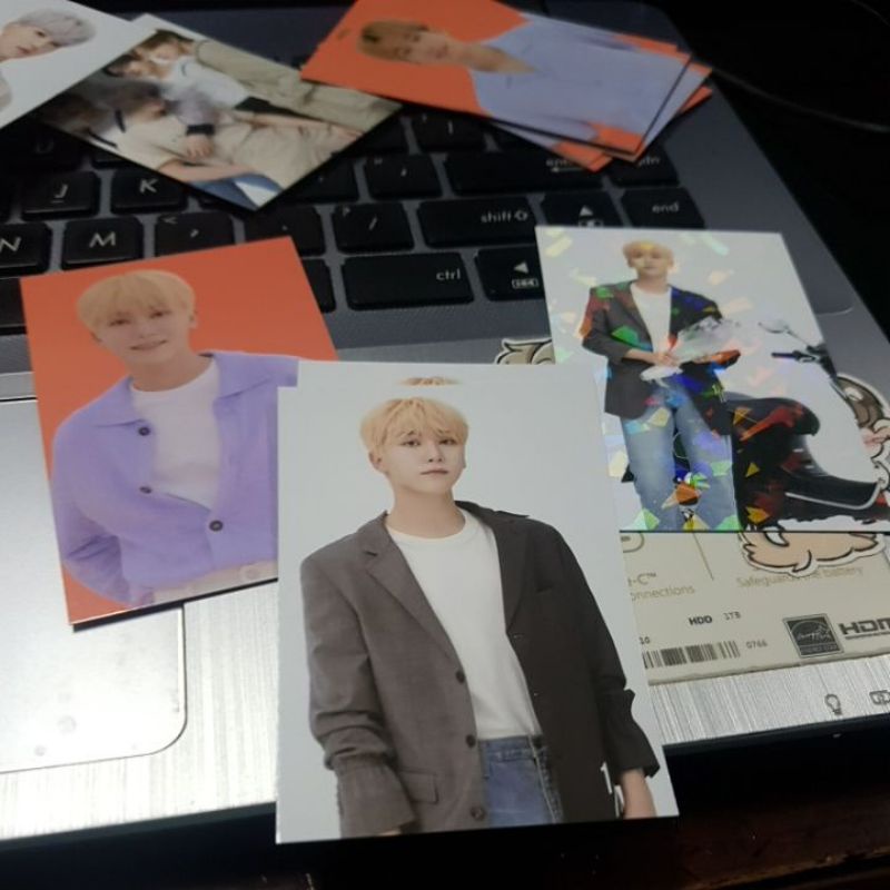 TC Caratland 2021 Seungkwan