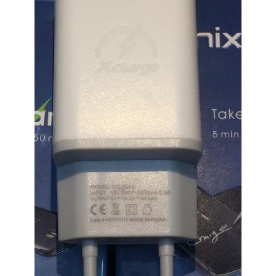 Charger Infinix Fast Original