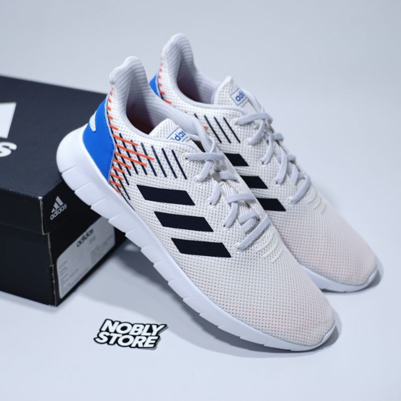 ADIDAS Running Asweerun - Light Grey