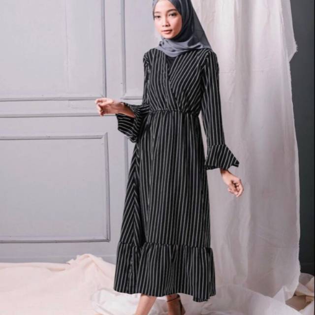 Gamis kimono