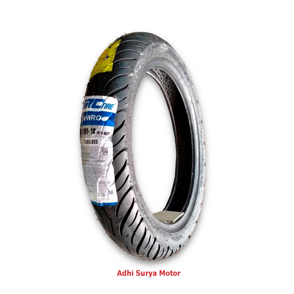 Ban Tubeless IRC 90/90-14 Enviro NR91