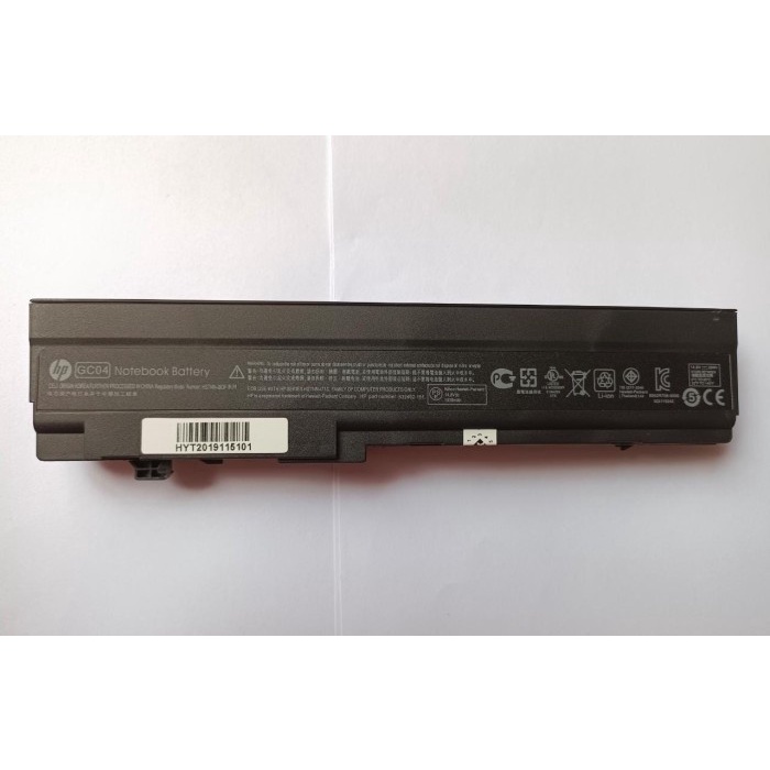 Baterai Laptop HP 5100 5101 5102 5103 HSTNN-UBOF GC04 Original