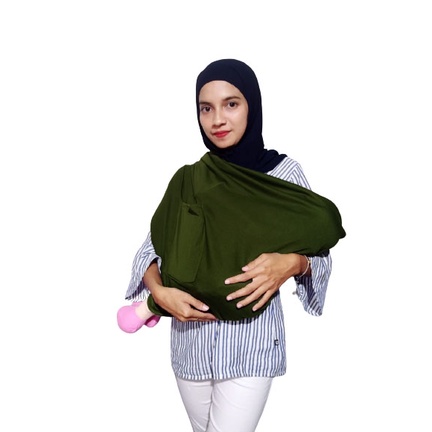 gendongan bayi kaos geos gendongan bayi samping perlengkapan bayi gendongan bayi instan-3