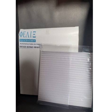 FILTER AC (88568-BZ060)/ FELIX FILTER AUTOMOTIF