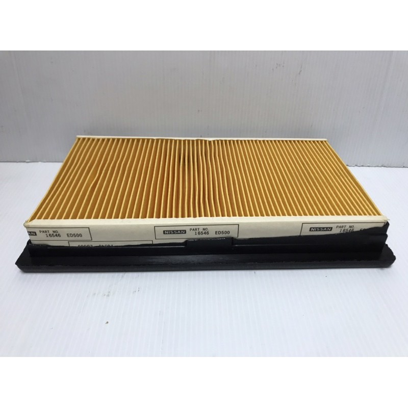 Air Filter Saringan Udara Nissan Grand Livina, Evalia