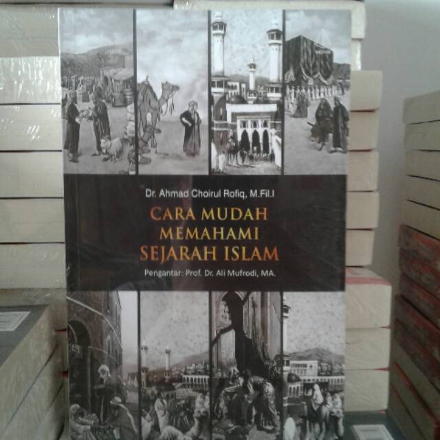 Cara mudah memahami ajaran islam