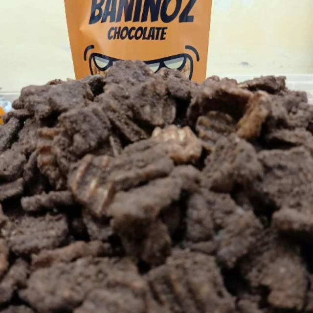 

Baninoz Chocolate