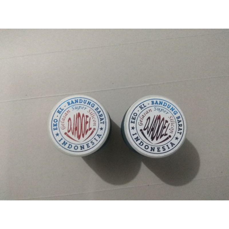 Benang Gelasan Matot Djadoel Eko KL