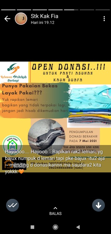 Frypan Gagang Tri J 22 Warna