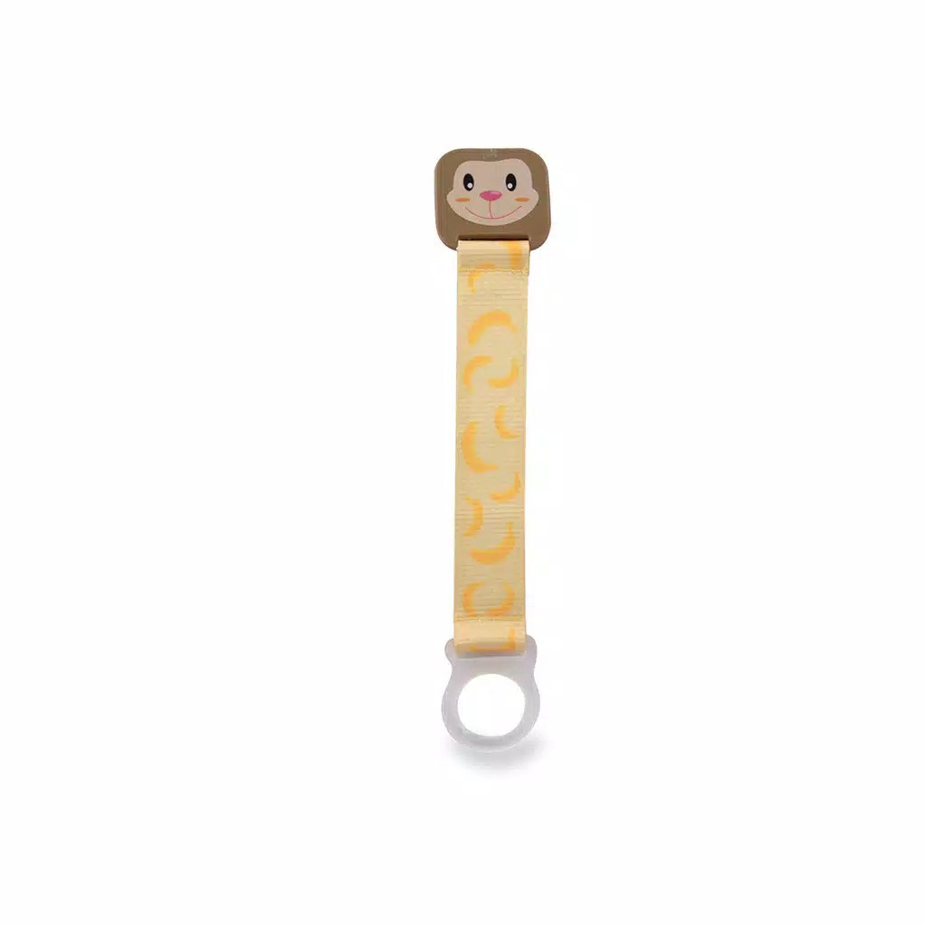 BUNNY PACIFIER HOLDER/GANTUNGAN EMPENG (ADT-1003)