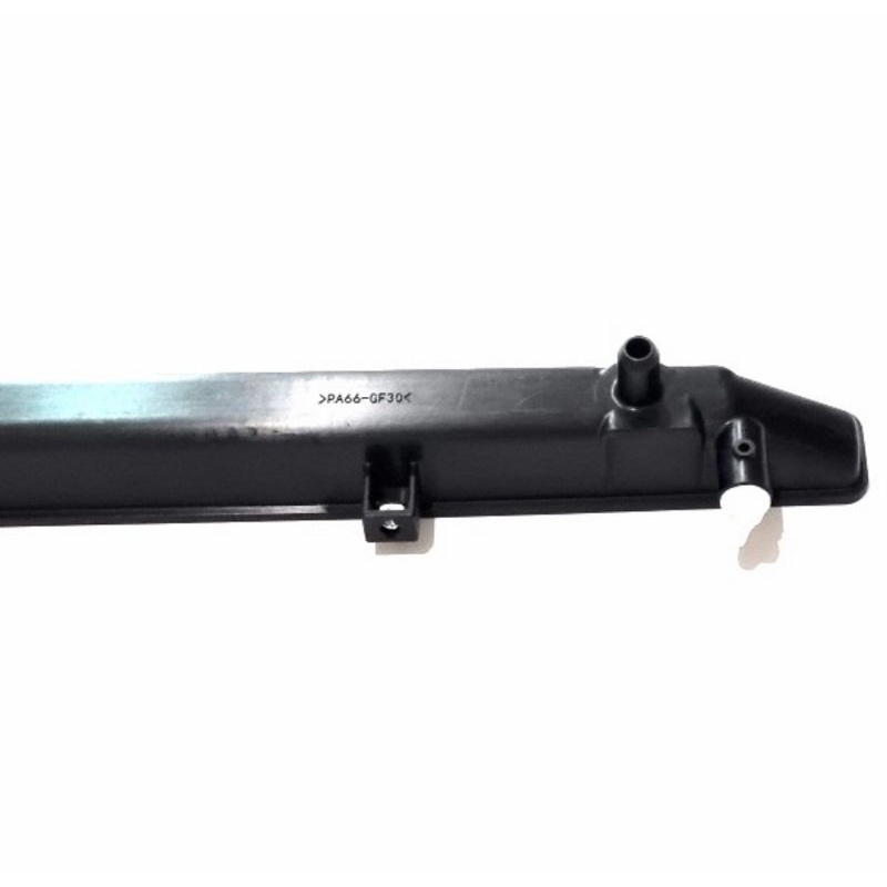LOWER Tank Plastik BAWAH Radiator Gran Max TIPIS Ukuran Lebar 40 mm