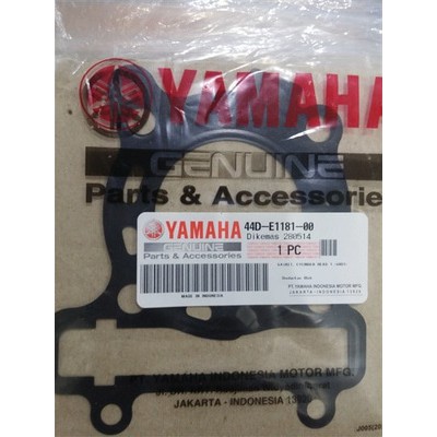 Packing Head Cylinder Yamaha Xeon YGP