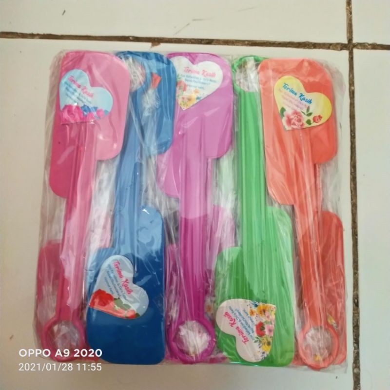 souvenir pernikahan murah (solet)