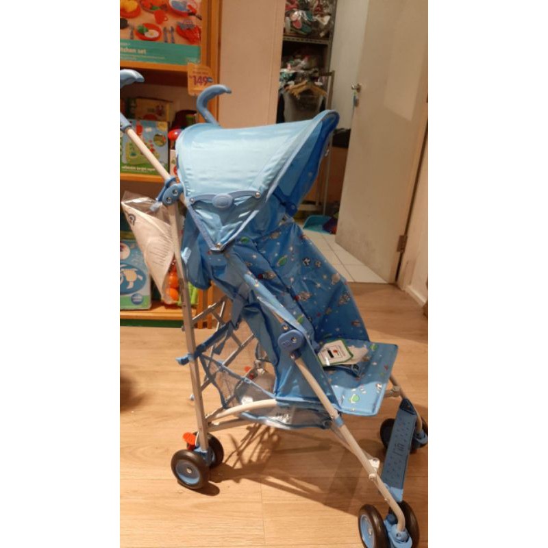 stroller mothercare jive galaxy