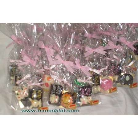 

Plastik Parcel Motif Ukuran 20x45 cm