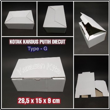 

DUS PACKING / KERDUS SEPATU UKURAN KECIL / BOX