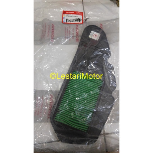 Busa Filter/Filter Udara Vario 125 Original Honda ORIGINAL Original