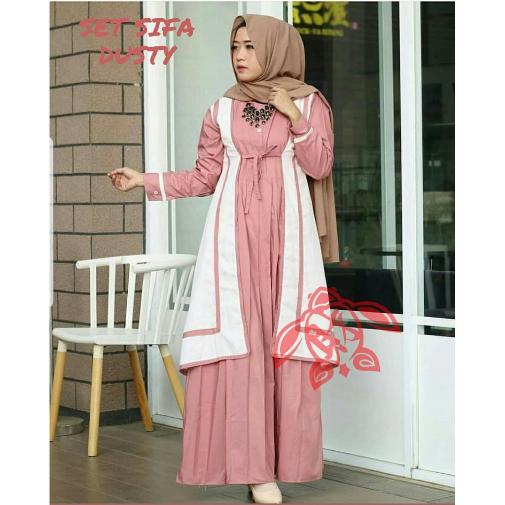 MAXI SIFA 5Warna