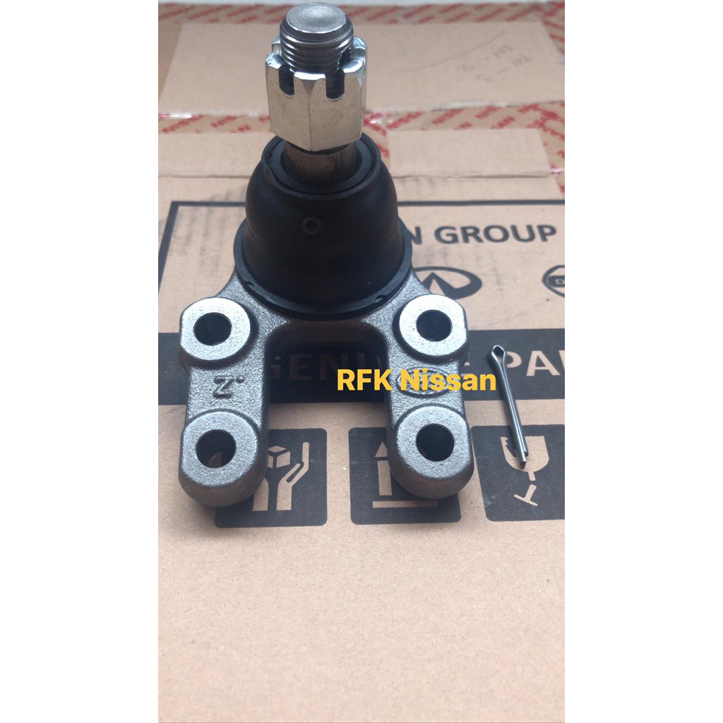 Ball Joint Bawah Nissan Terrano OEM Made in Japan