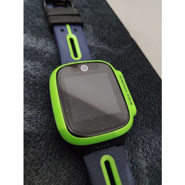 imoo z2 second green