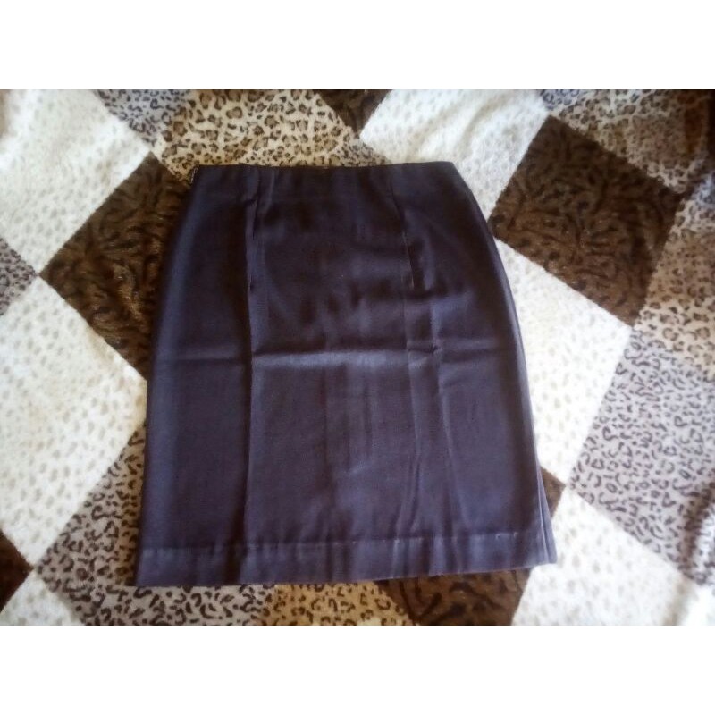 rok kerja preloved