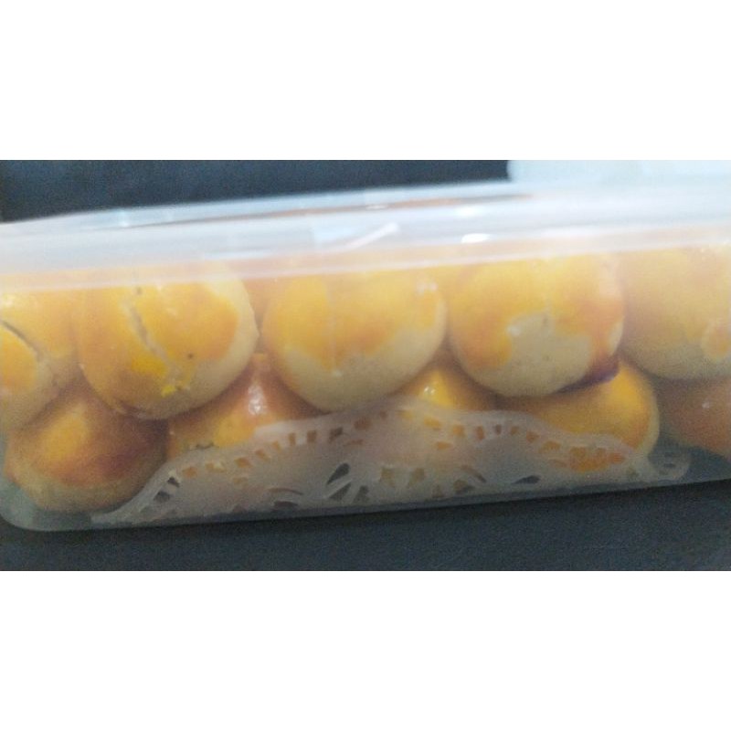

Kue Nastar 350 gr