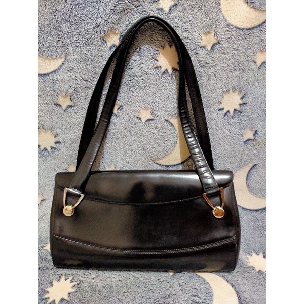 Tas Braun Buffel