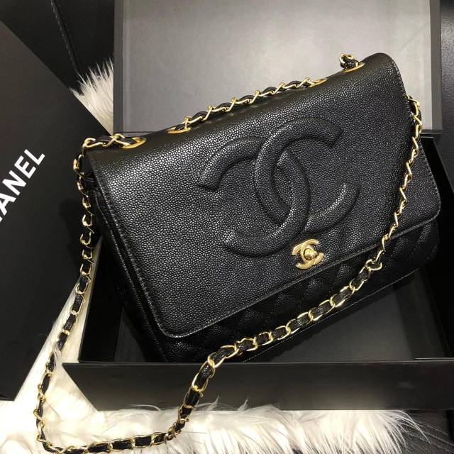 

READY!!!! CH MAXI BUBBLE LOGO FREE BOX MAGNET