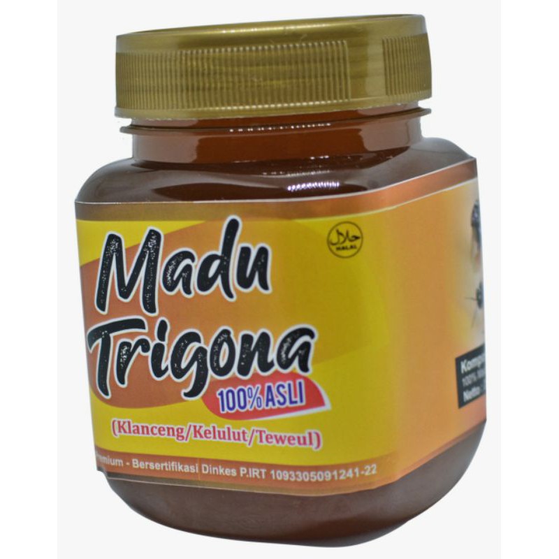 

MaduTrigona
