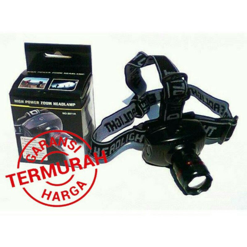 COD SENTER KEPALA ZOom