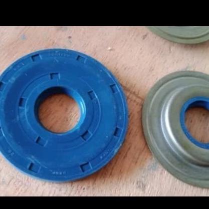 ORIGINAL - Sil Kruk As Vespa Super Asli corteco