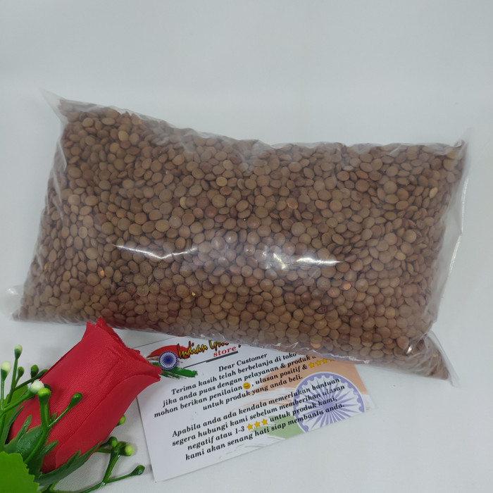 

MASOOR DAL MAKHANI 1KG