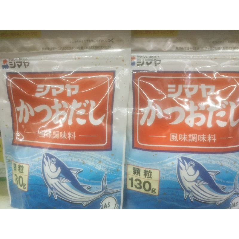 

Bubuk ikan bonito 130gr