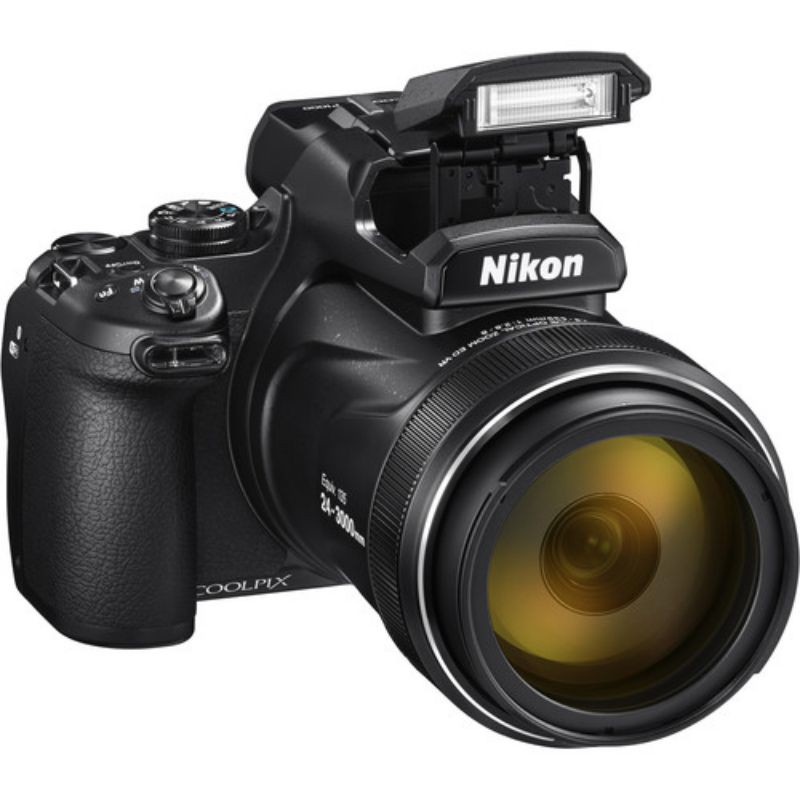 Nikon Coolpix P1000 / Nikon P1000