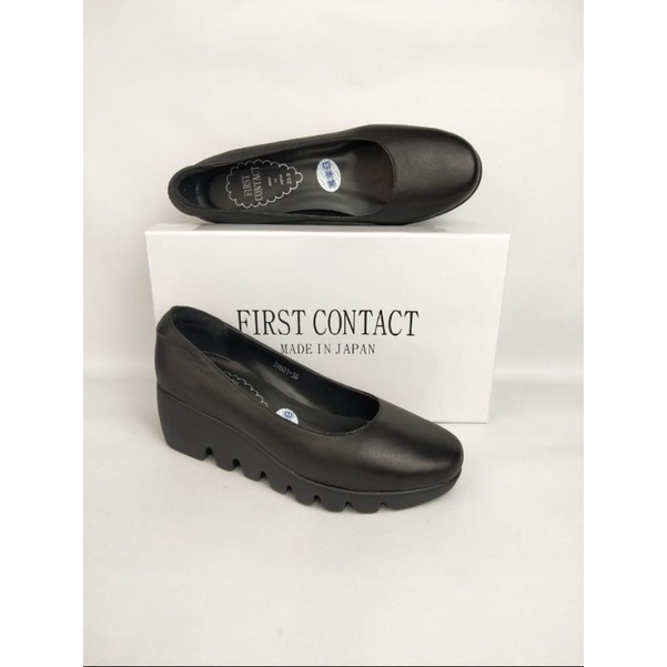 Sepatufirstcontact