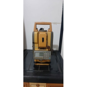 Jual Total Station Topcon Gts102N