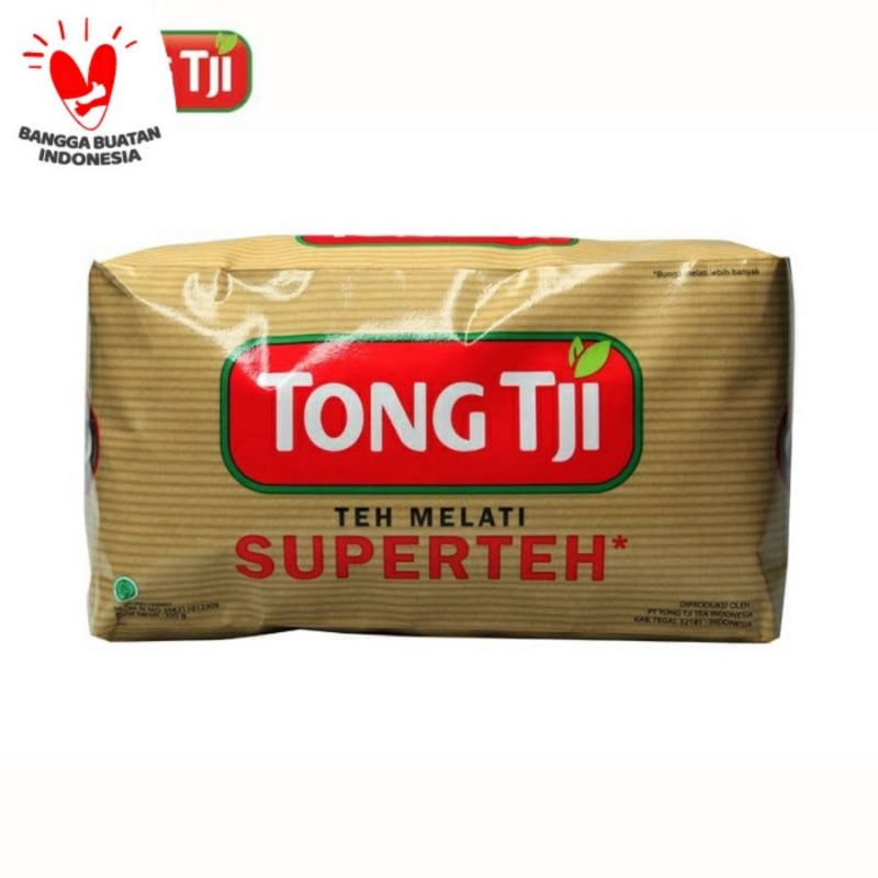 

Teh Tong tji super bubuk 250gr