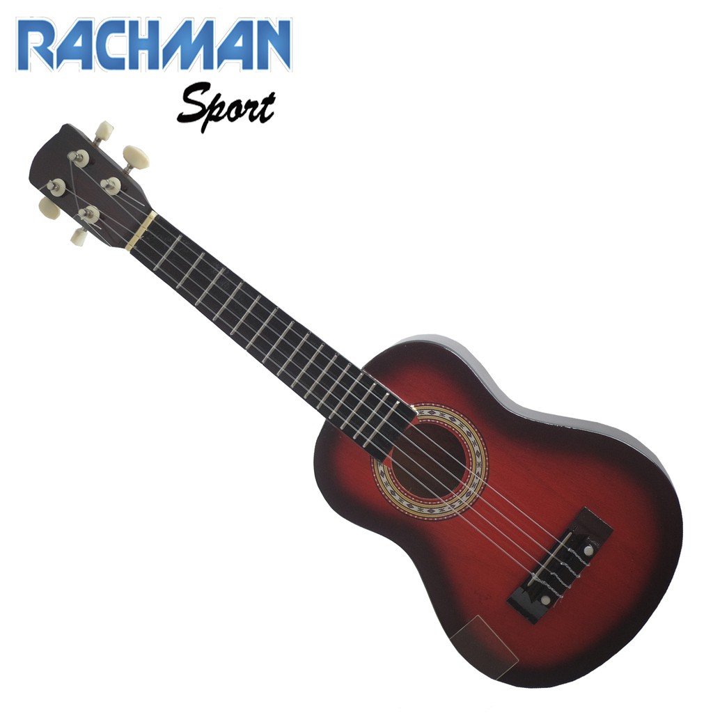 UKULELE 4 SENAR (KLL)