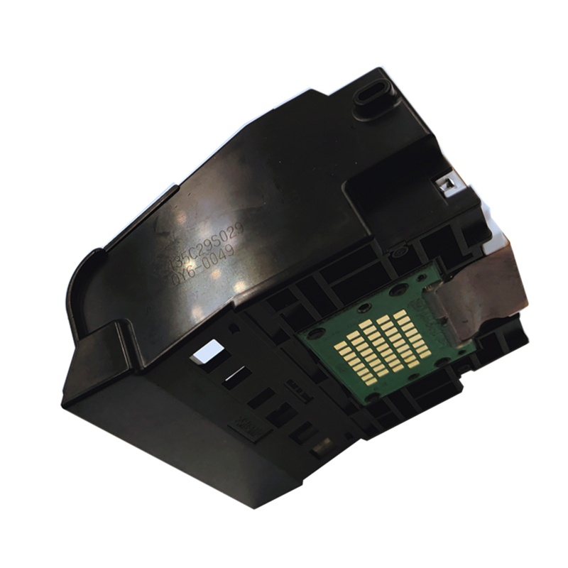 Btsg QY6-0049 Original Refurbished Printhead Cocok Untuk Canon- Print for Head I865 IP4000 MP760 MP780 Kebutuhan Offfice